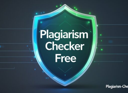 The Role of a Plagiarism Checker in Education