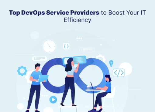 DevOps Service Providers
