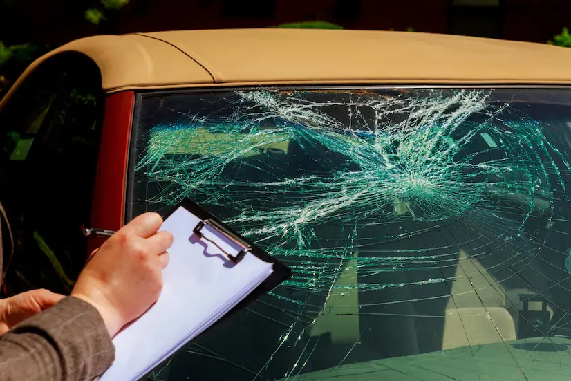 How to Repair Minor Chips or Cracks in Windshields?