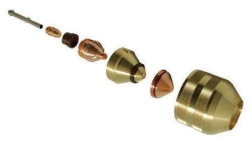 What Problems Do Hypertherm Consumables Solve?
