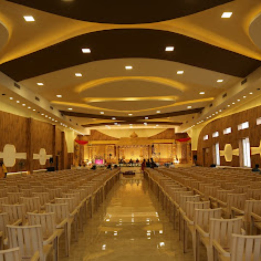 Key Factors to Consider When Choosing a Marriage Hall