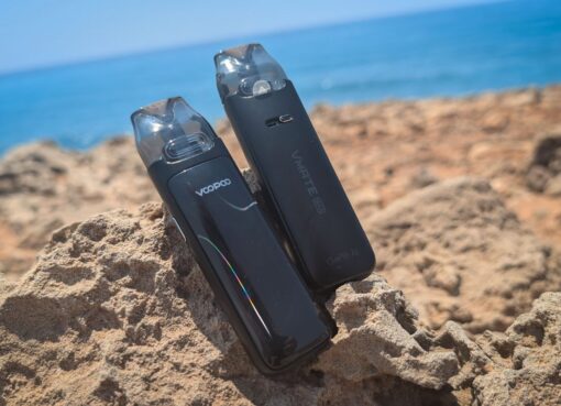 Voopoo Vmate Max