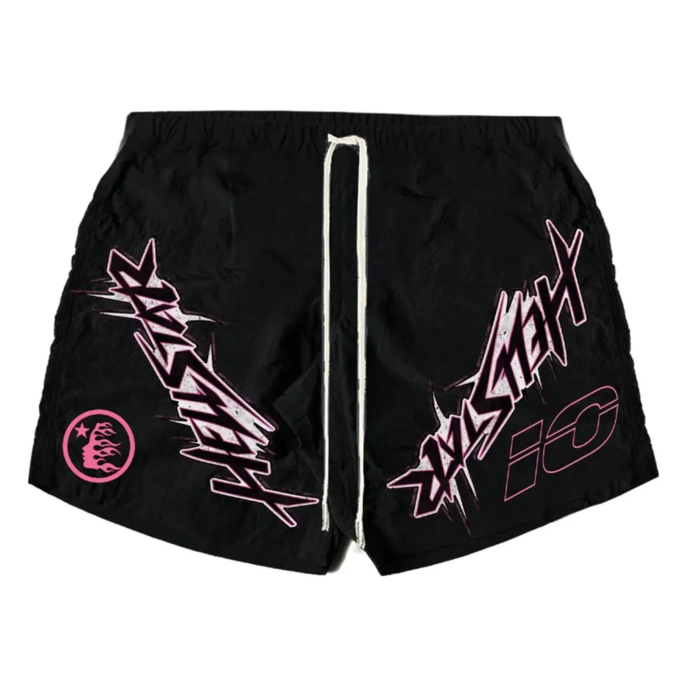 Hellstar Shorts: Redefining Streetwear with Comfort, Style, and Edge
