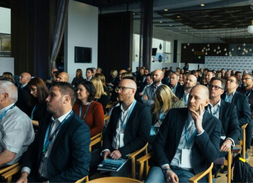 Conferences in Canada