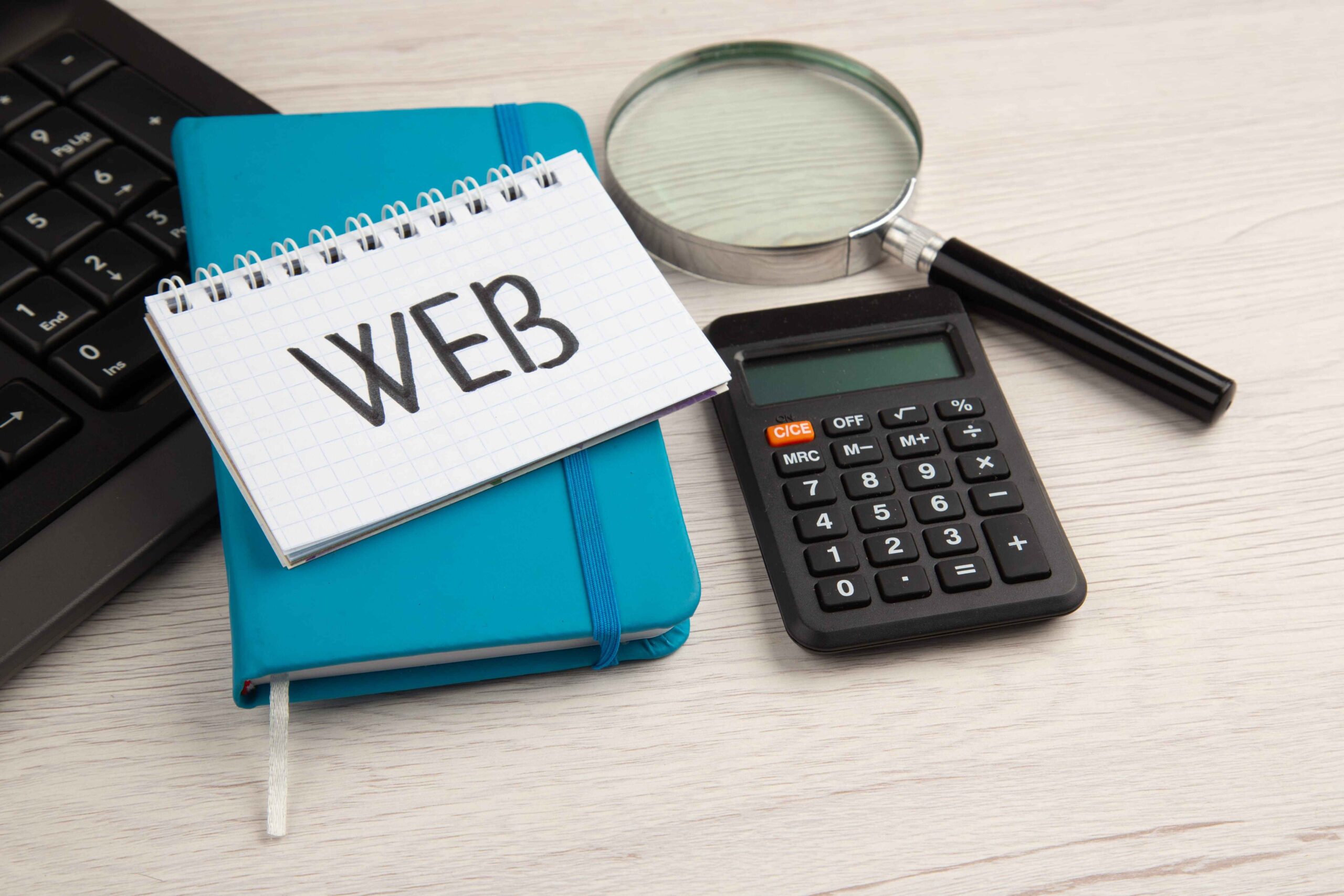 Custom Web Development vs Low-Code: Why Businesses Still Prefer Custom in 2025