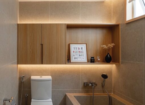 How to Select the Right Bathroom Basin Size and Shape