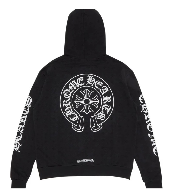 Chrome Hearts The Fashion House That Never Played By the Rules