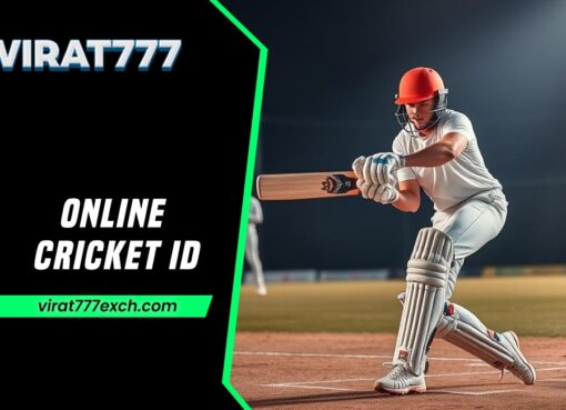 online cricket id