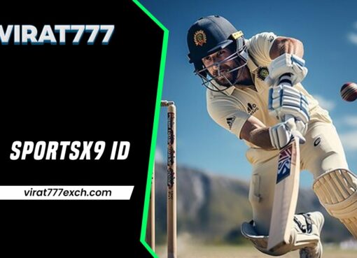sportsx9 id
