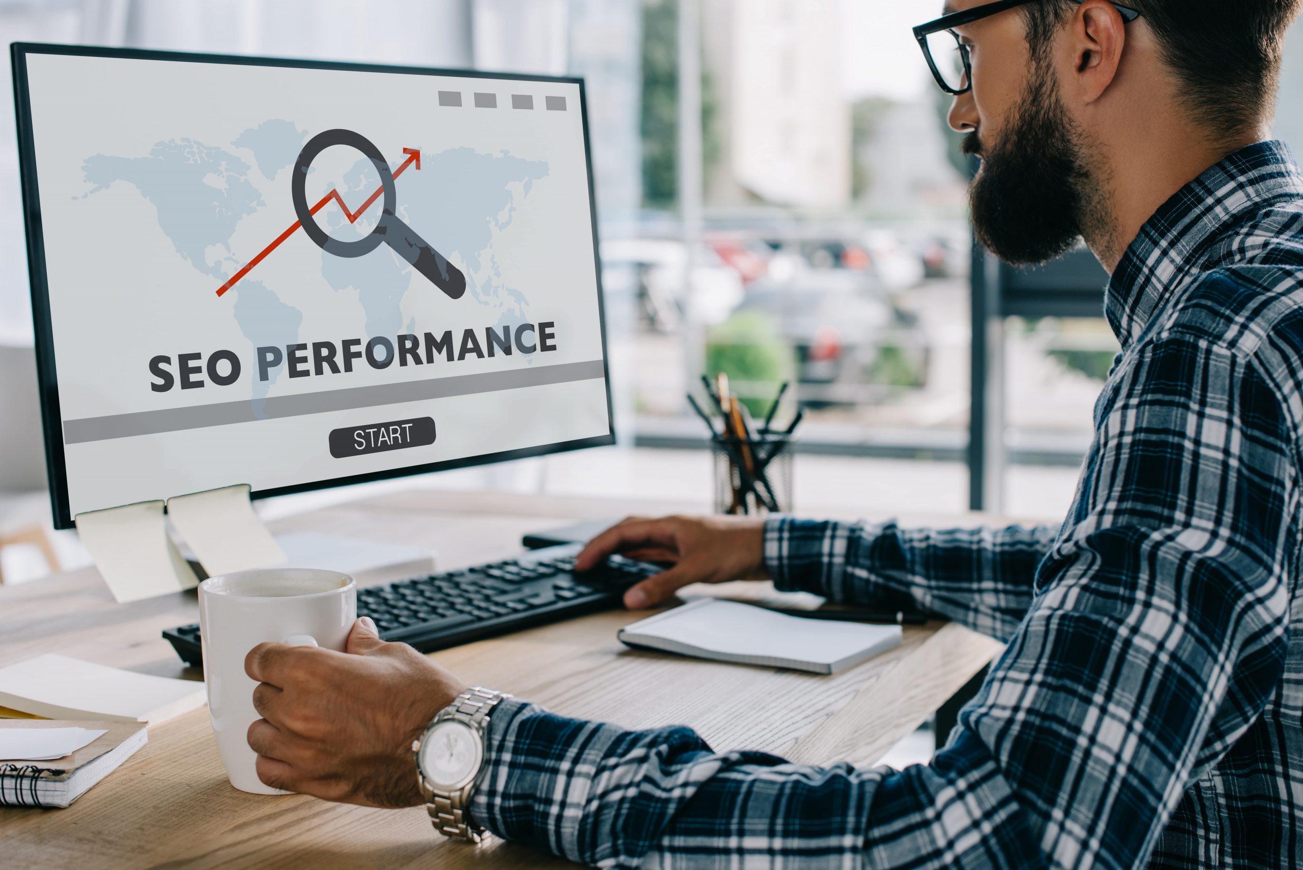Why Mobile SEO is Crucial for Website Ranking