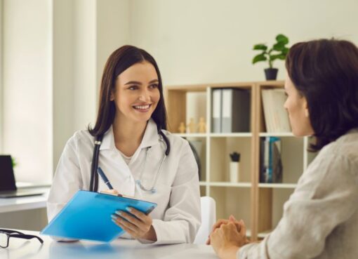 best gynaecologist near me