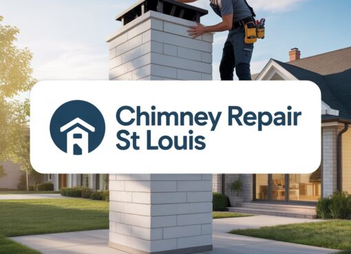 Chimney Repair St Louis