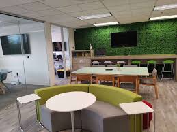 affordable coworking space san mateo