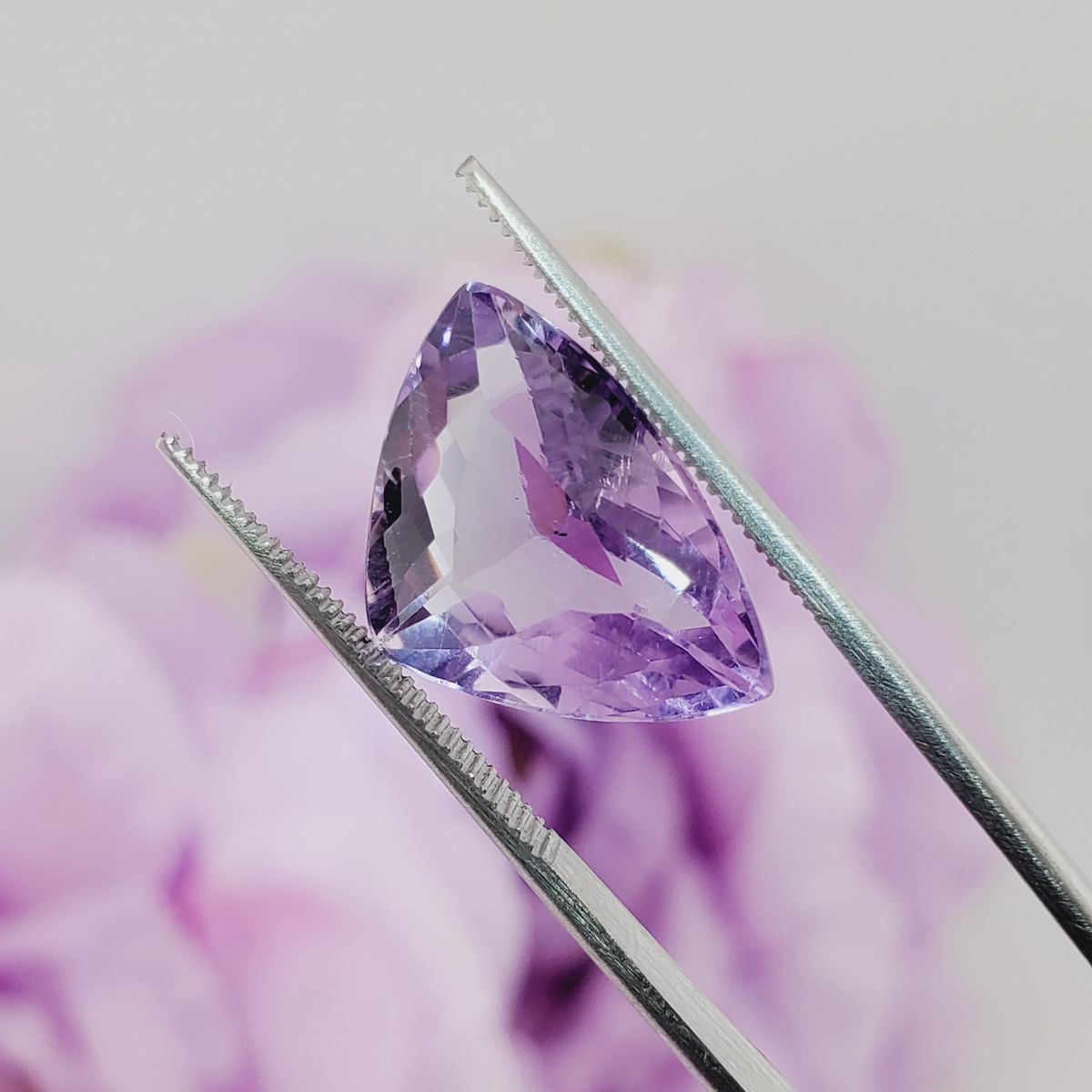amethyst gems for sale