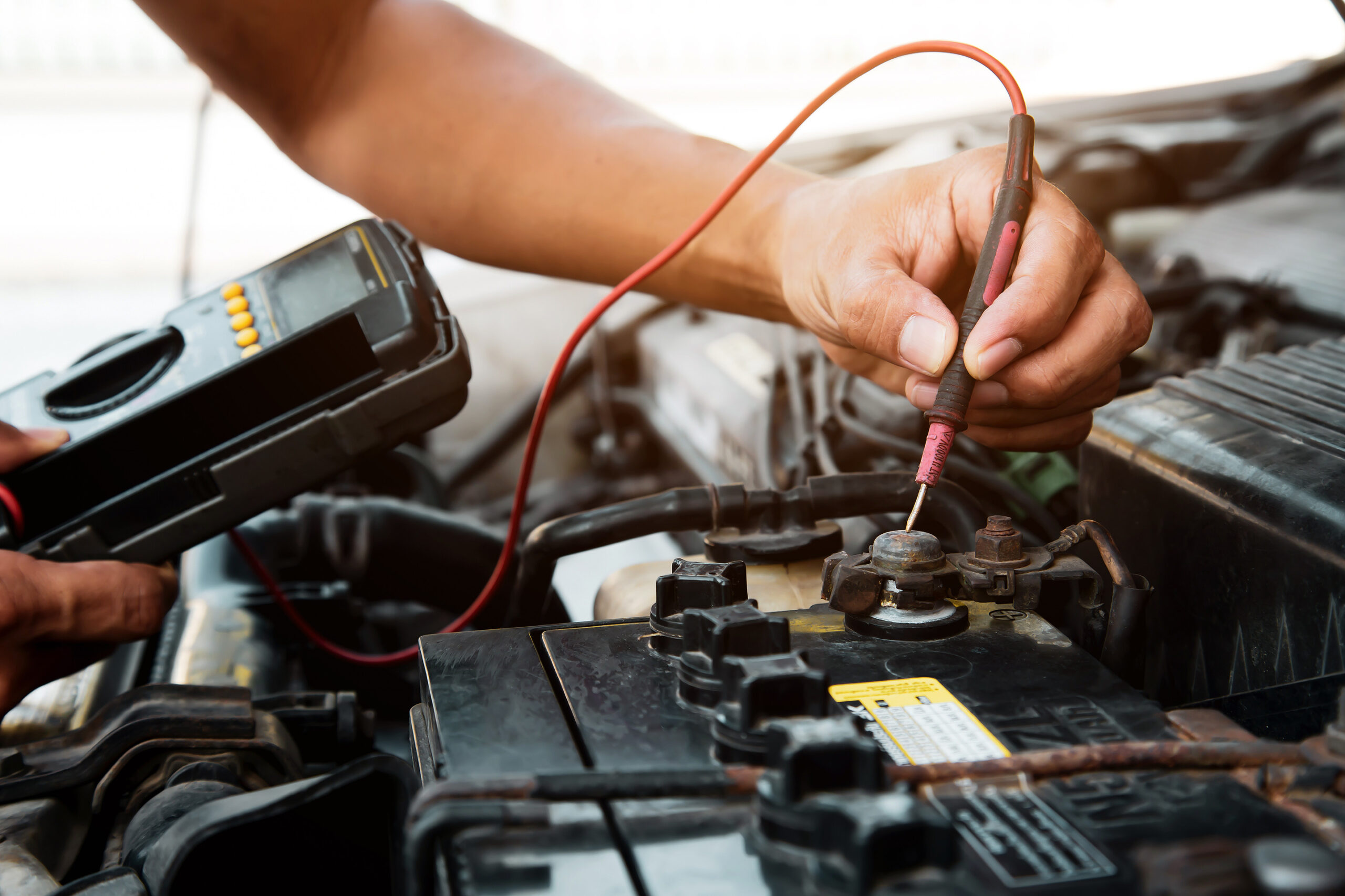 Mastering the Art of Auto Electrical Repair: Essential Tips and Techniques