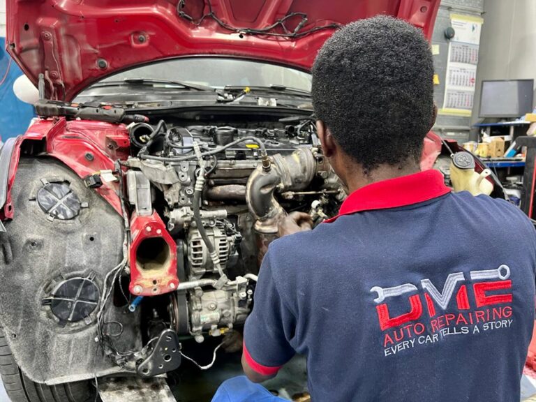 Save Money with Budget-Friendly Car Repair Shops Near Me