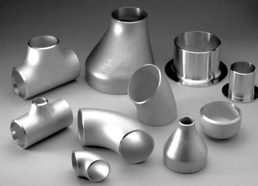 Buttweld Fittings