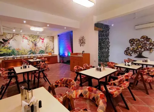 One bhk apartment