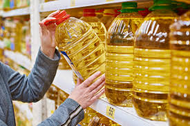 canola oil fryer oil