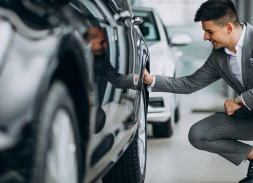 PPF Car Protection