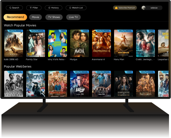 Castle APK – The Ultimate Entertainment App for Android Users