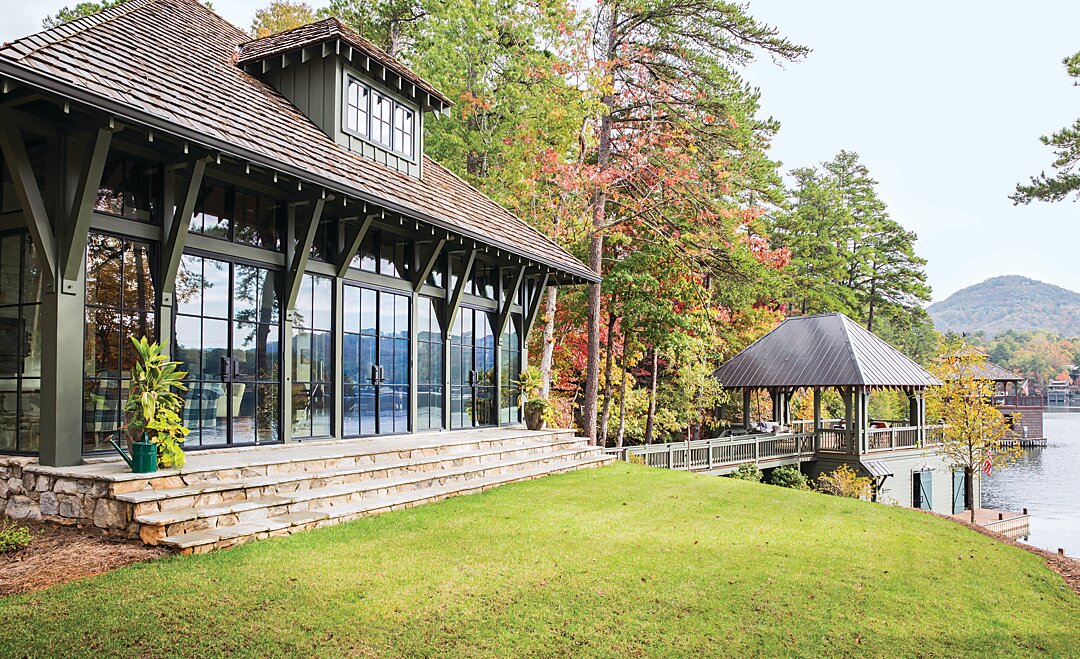 Find the Perfect Clarkson House for Rent with Local Experts