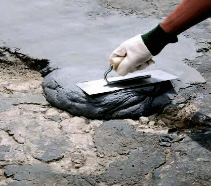 Concrete Repair in Dubai UAE