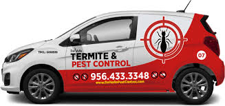 Residential Pest Control Services Laredo, TX
