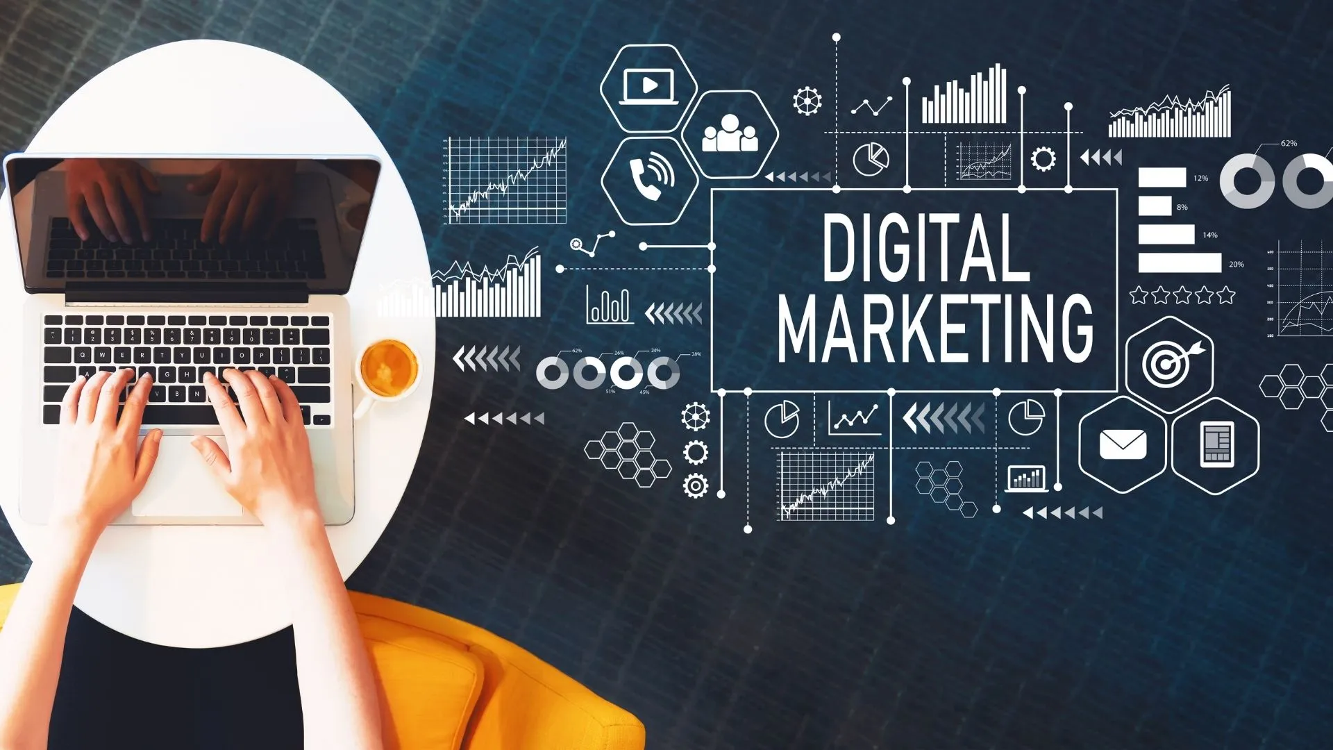 Master Digital Marketing Course for a Successful Career Ahead