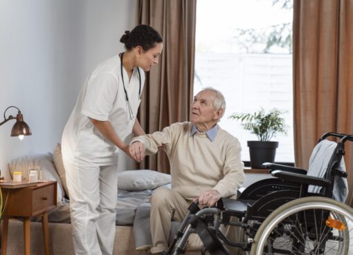 respite care nottingham