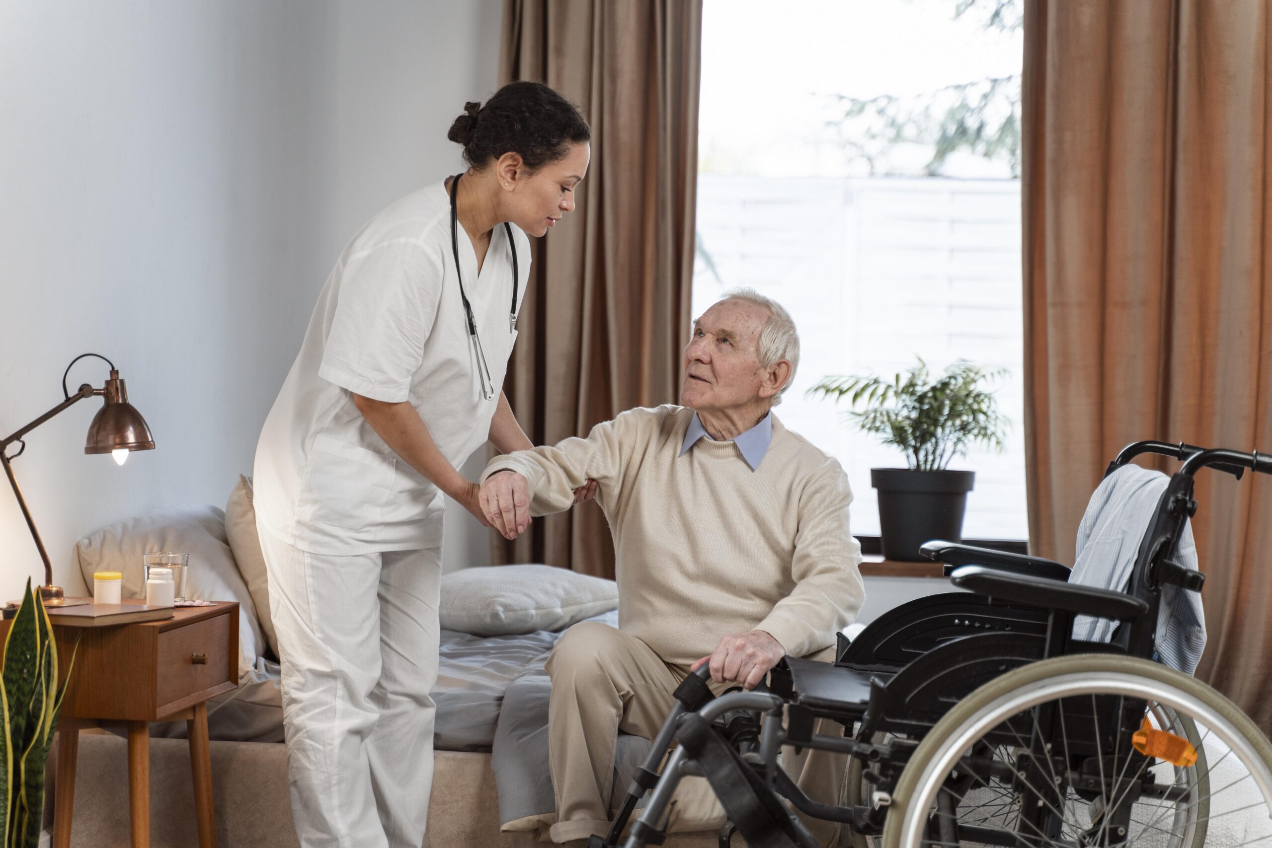 How to Find the Best Respite Care Services in Nottingham