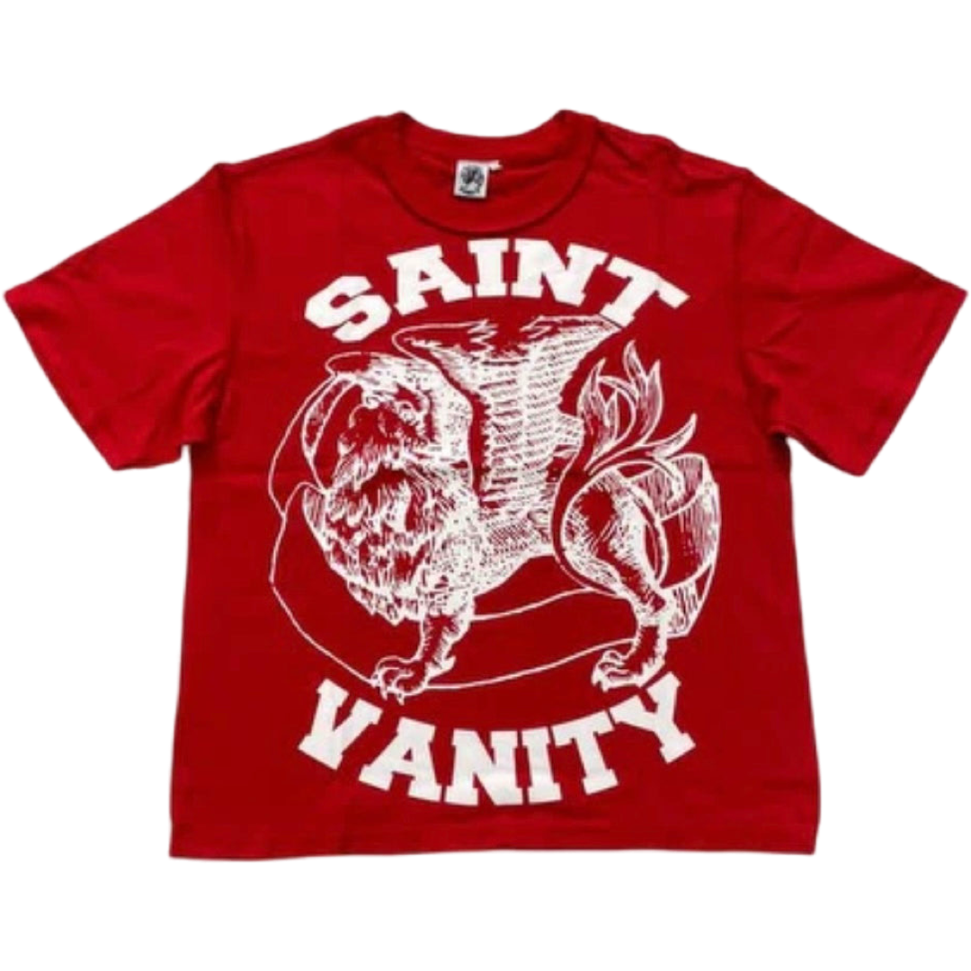 Saint Vanity Clothing Fashion for the Beautifully Flawed