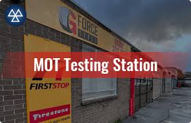 MOT in Aldershot – Your Complete Guide to MOT Near Me