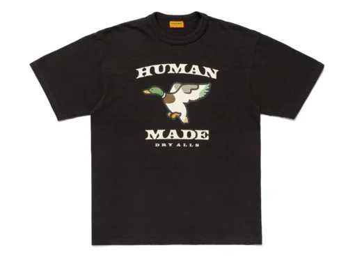 Human Made