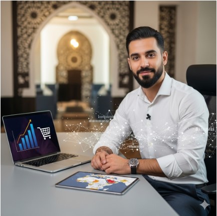 Elevate Your Online Business with a Professional eCommerce Consulting Expert – Mahmoud Mizar’s Expert Guide