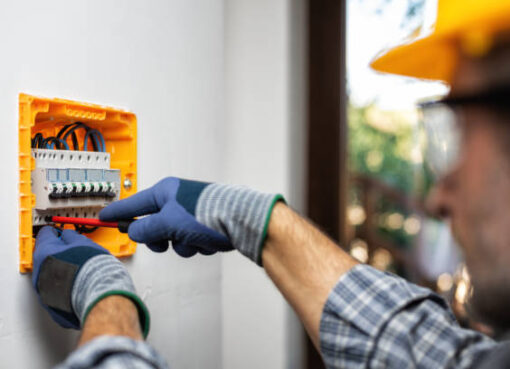 Electrician Brentwood