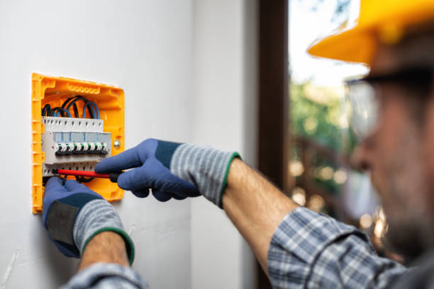 Electrician Brentwood