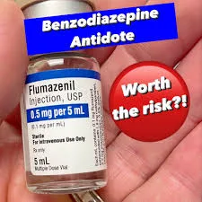 Flumazenil: Complete Guide to Uses, Mechanism, and Clinical Importance