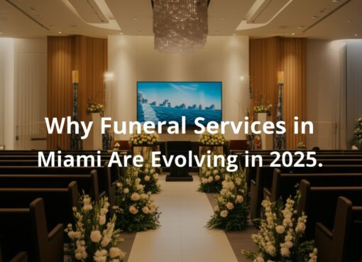 funeral home Miami