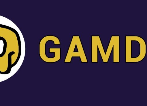 Gamdie Fast, Safe & Free Downloads