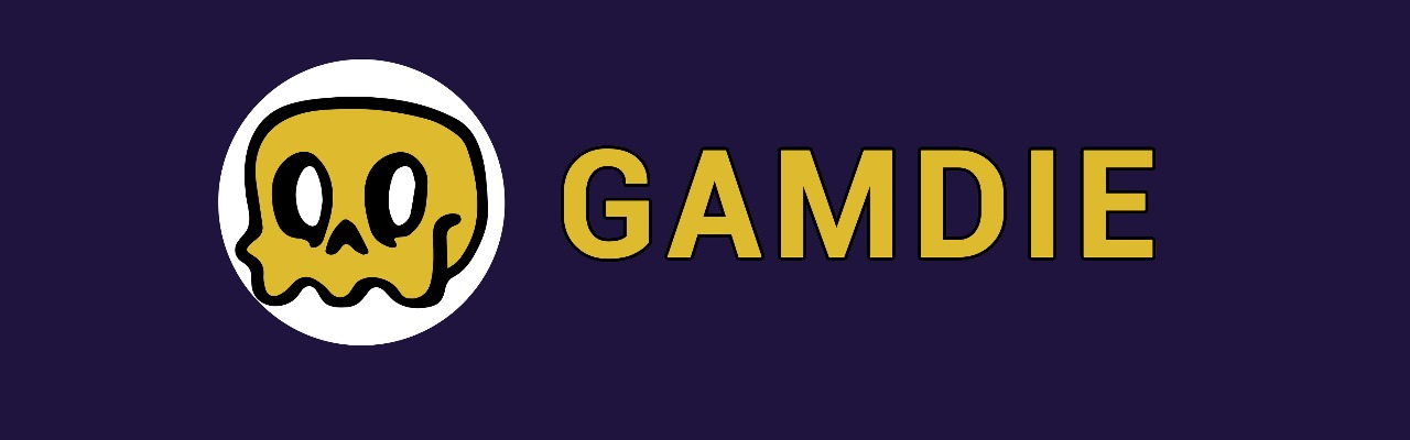 Gamdie Fast, Safe & Free Downloads