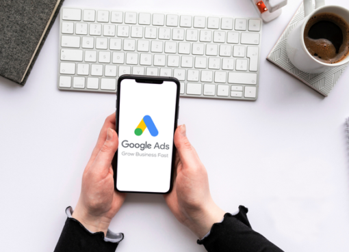 Turn Clicks into Customers with Managed Google Ads