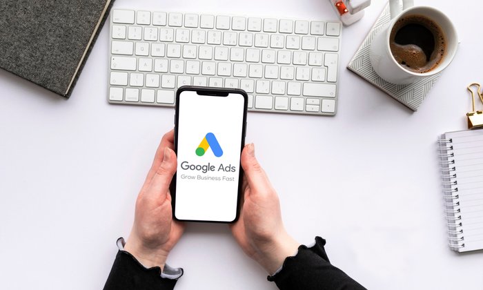 Turn Clicks into Customers with Managed Google Ads