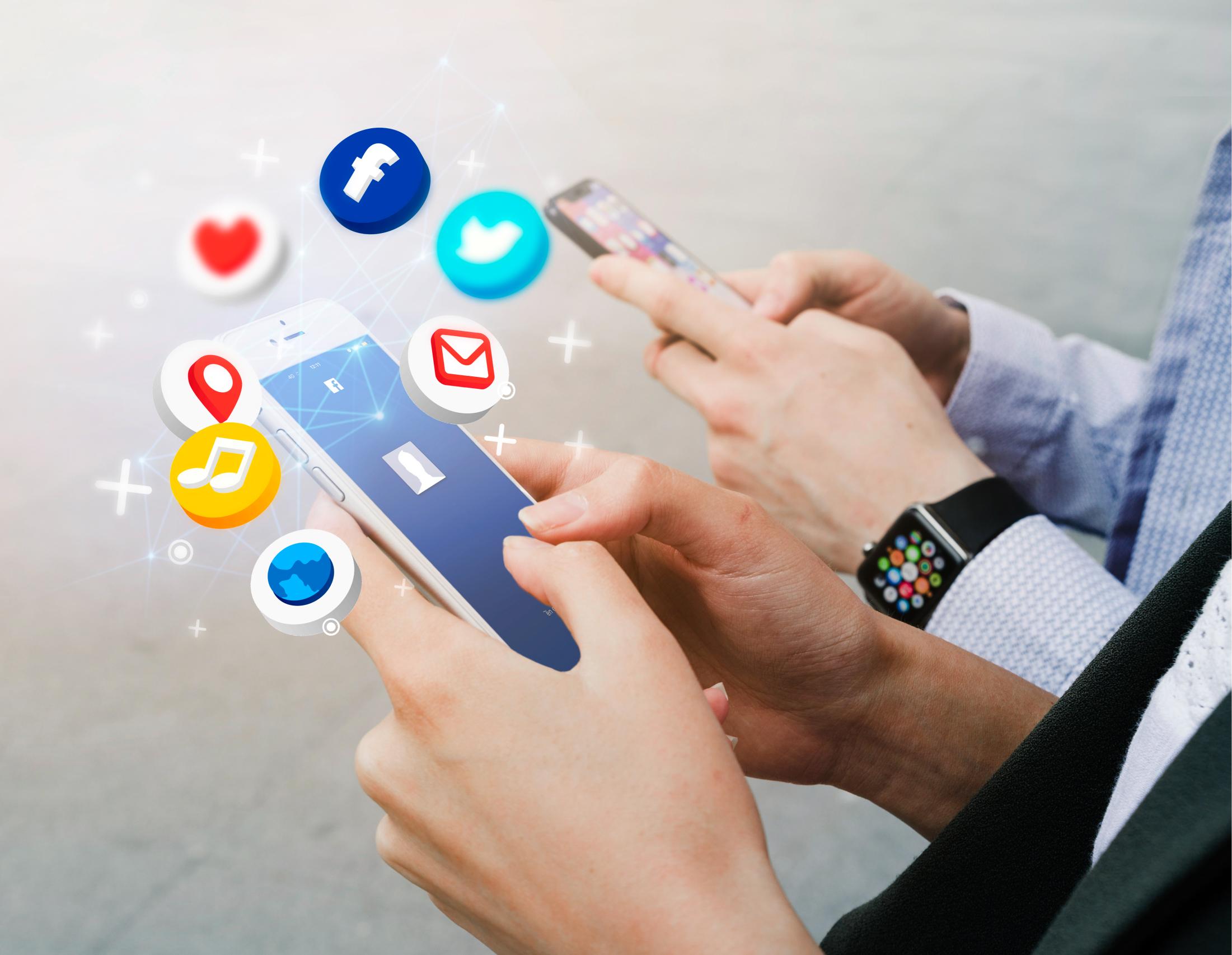 Social Media Marketing Trends in Abu Dhabi: Insights from Leading Digital Agencies