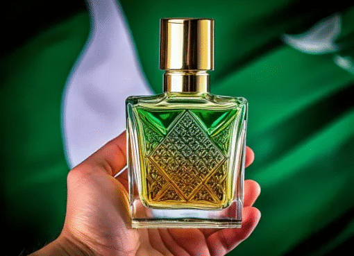 best fragrance perfume in pakistan