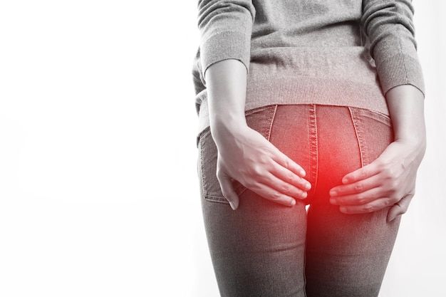 Modern Hemorrhoid Treatments Available in Riyadh
