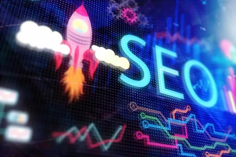 SEO services in Buffalo