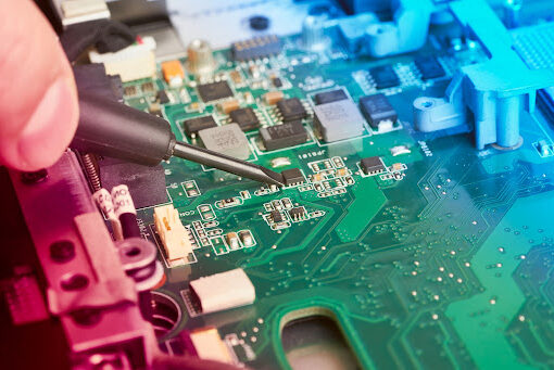 iPad Repair Washington DC