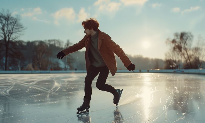 Beginner’s Guide to Ice Skating in Dubai: Tips, Venues, and Safety