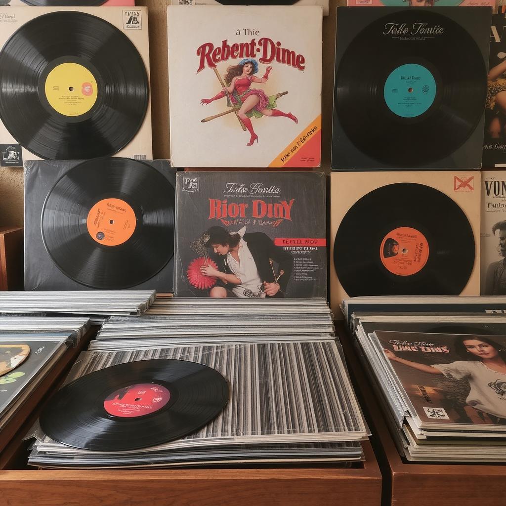 Rare Bollywood Studio Sessions Never Reissued